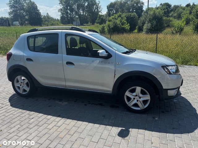 Dacia Sandero Stepway - 3