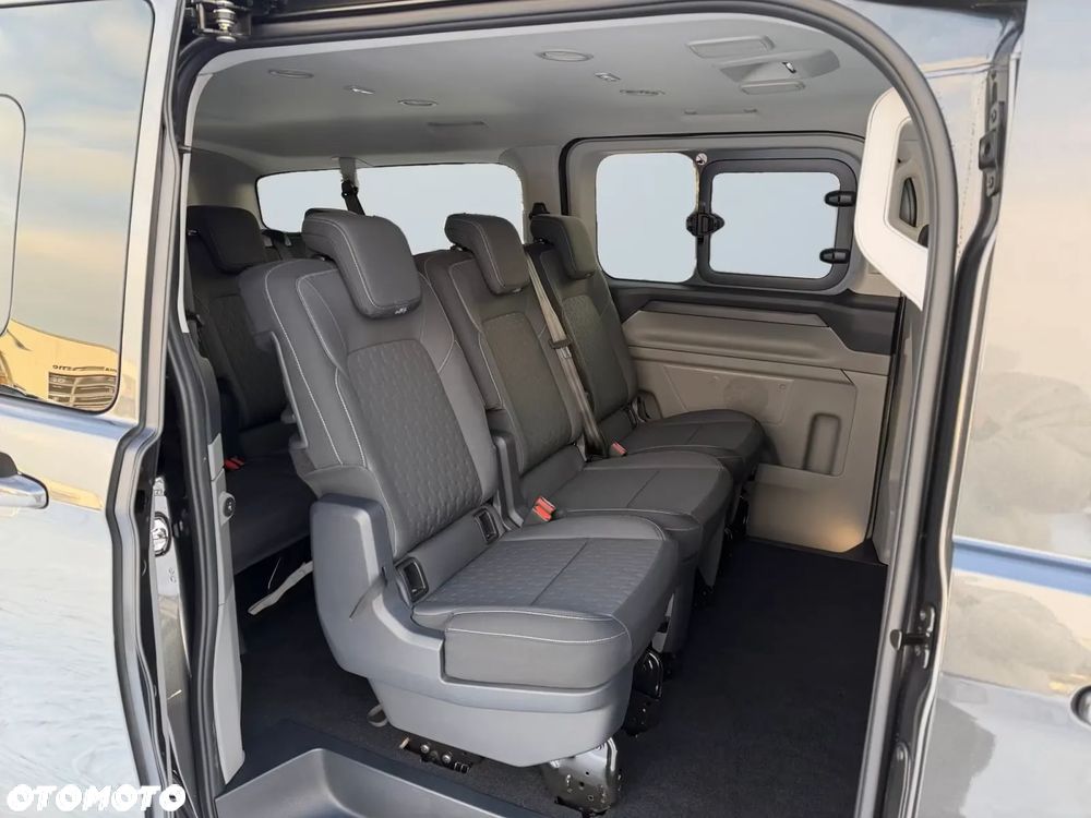 Ford Transit Custom Kombi 320 L2H1 Limited M1 - 7