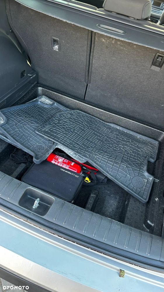 Hyundai Tucson 1.6 GDI BlueDrive Comfort 2WD - 37