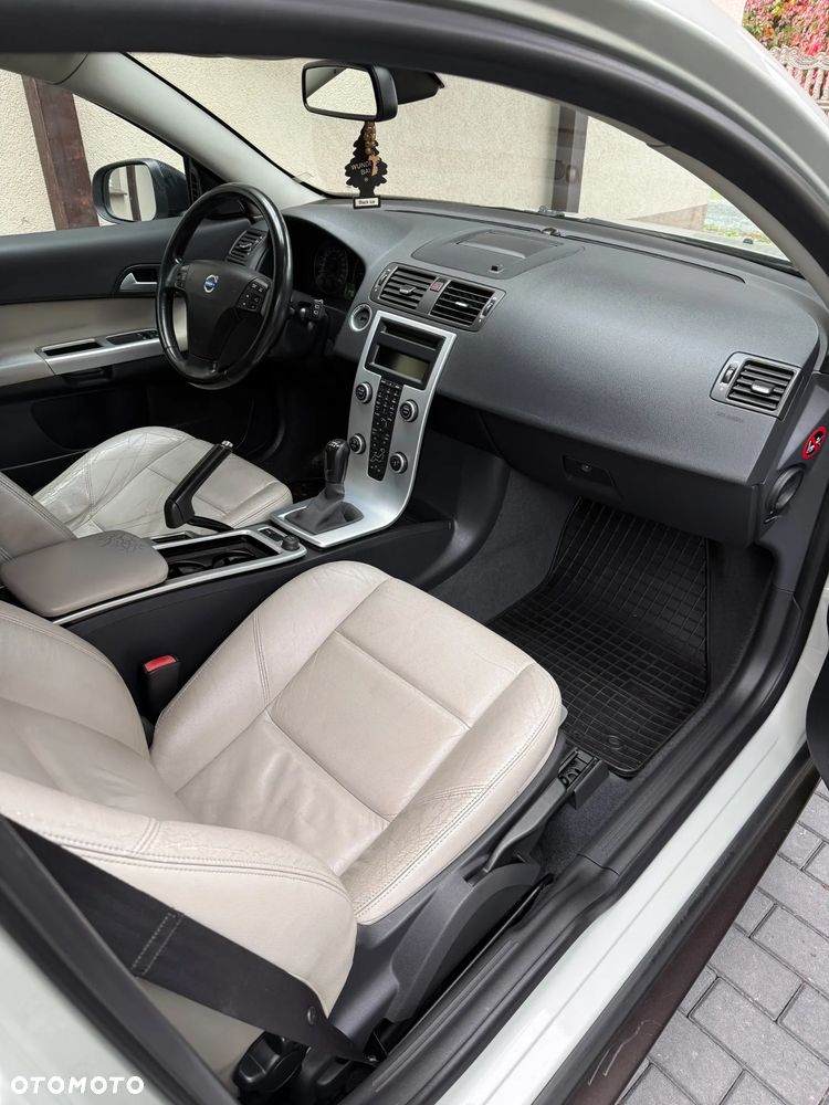 Volvo C30 1.6D DRIVe Momentum Start-Stop - 8