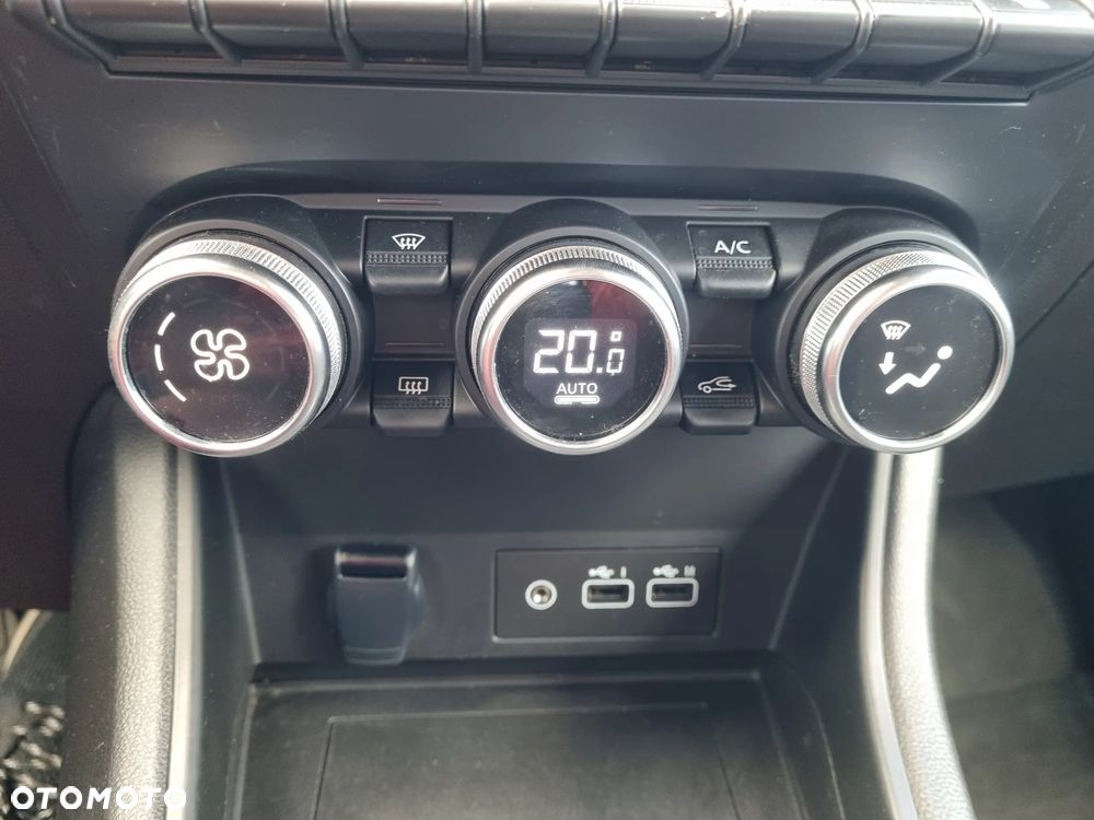 Renault Captur 1.0 TCe Evolution - 19