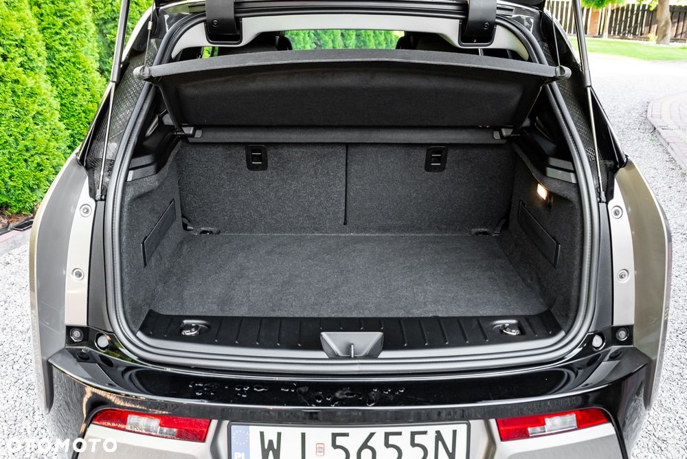 BMW i3 94 Ah - 20