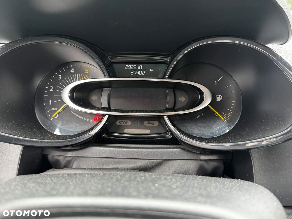 Renault Clio 1.5 dCi Alize - 9