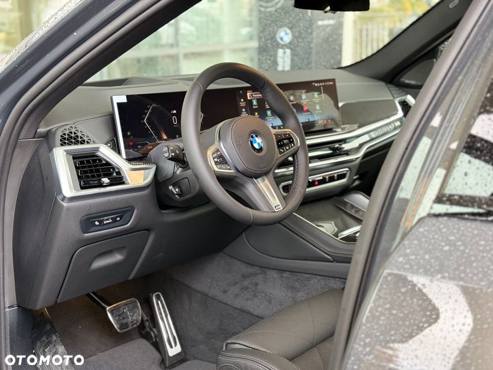 BMW X6 - 16