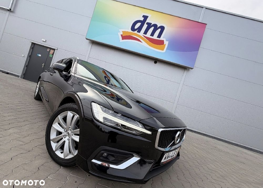 Volvo V60 D4 Momentum - 3