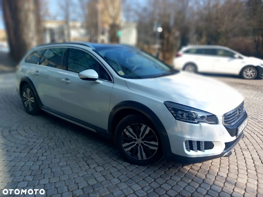 Peugeot 508 - 6
