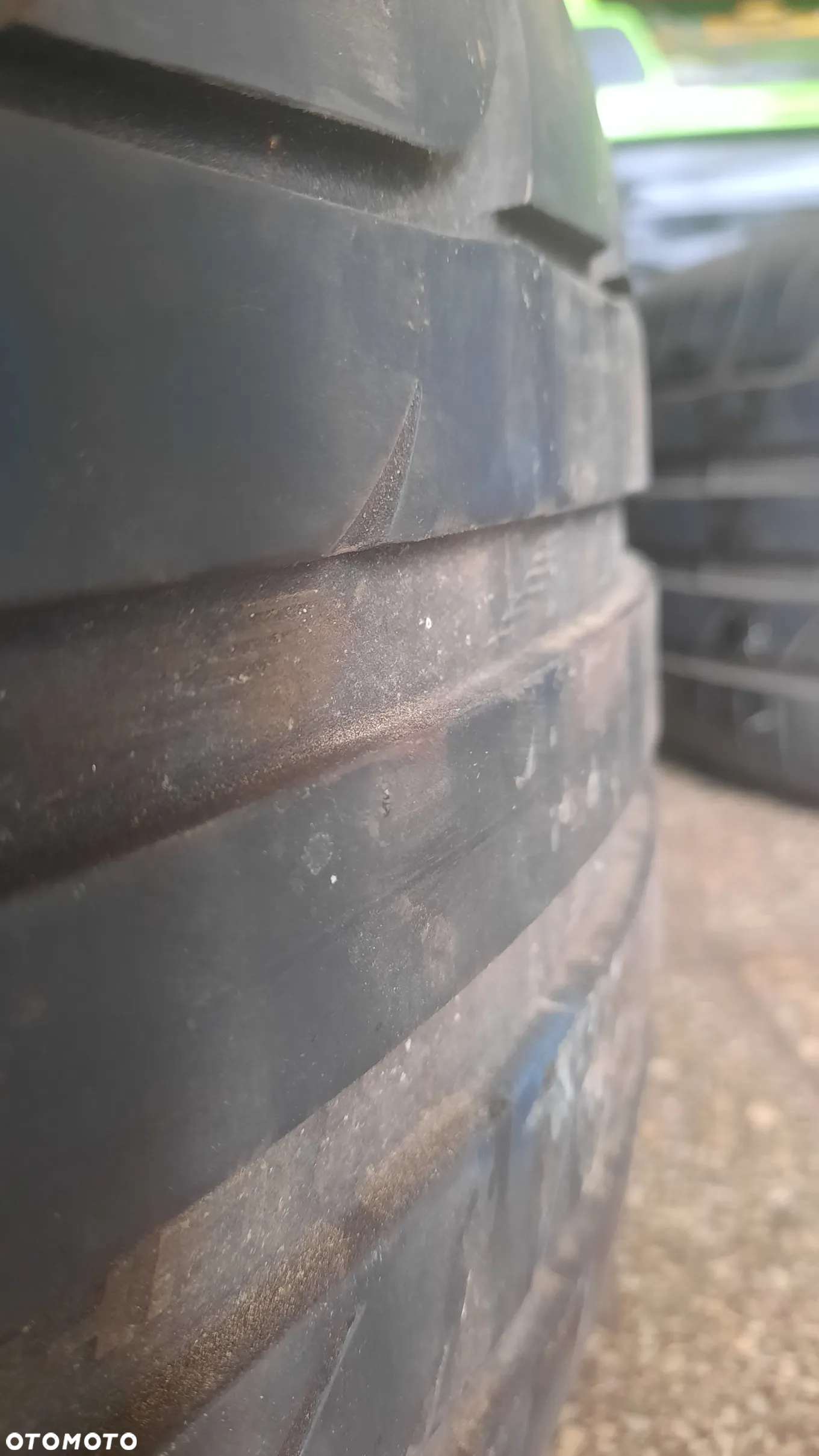OZ 18"    5x112     et45    oc 71 - 5