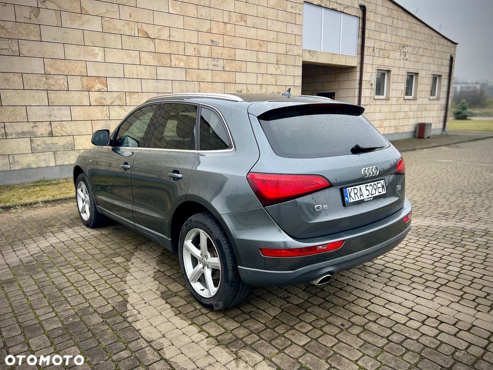 Audi Q5 - 13