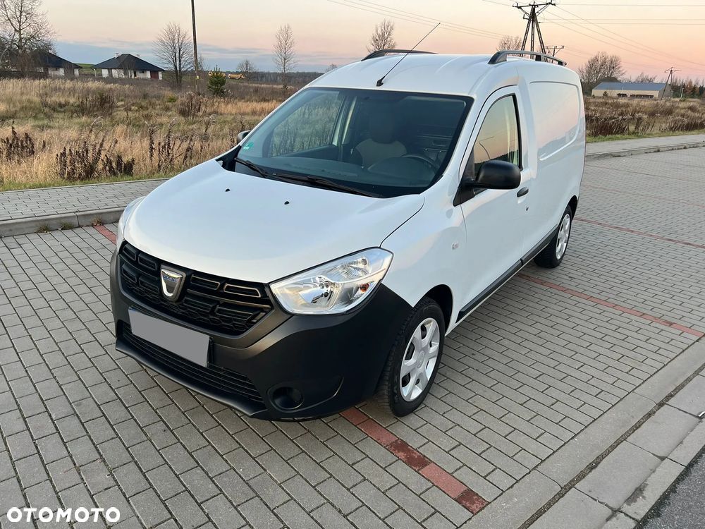 Dacia Dokker - 9