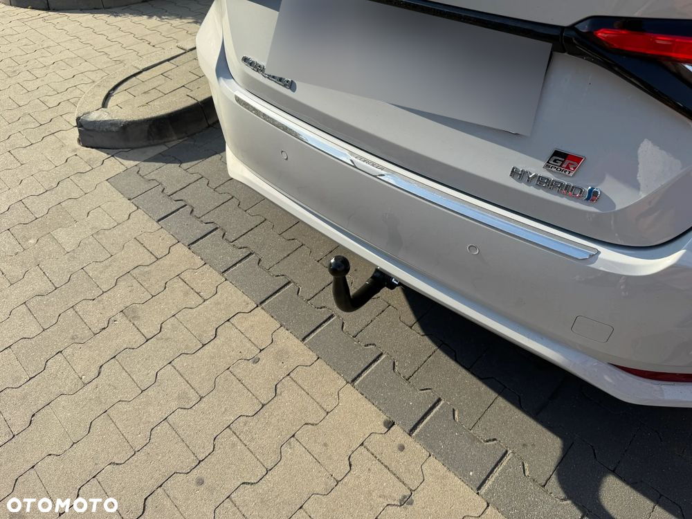 Toyota Corolla 1.8 Hybrid GR Sport - 16