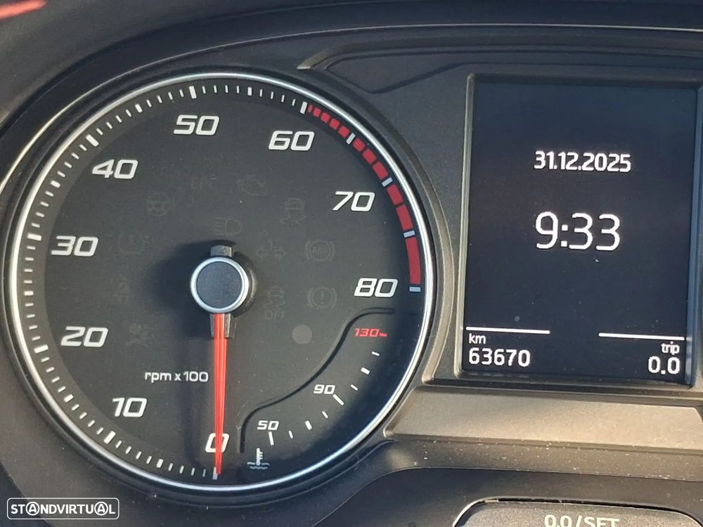 SEAT Ibiza 1.0 EcoTSI FR - 3