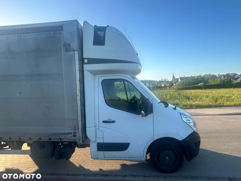 Renault Master - 8