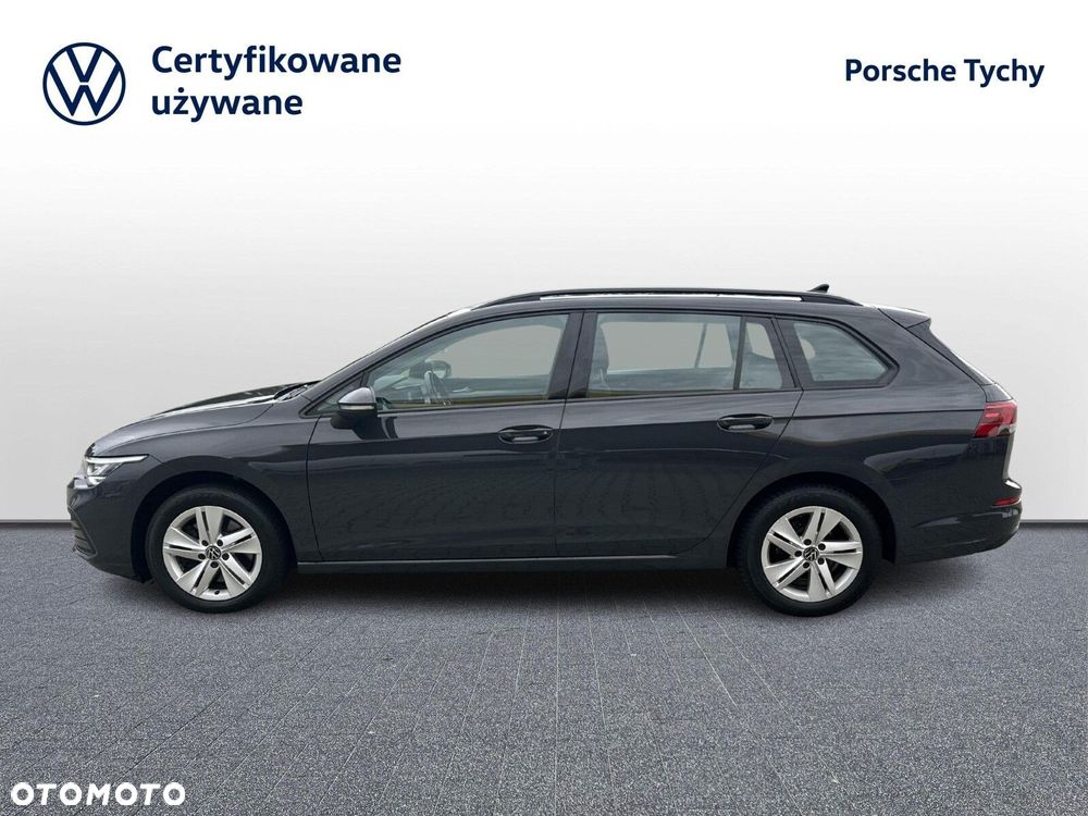 Volkswagen Golf - 4