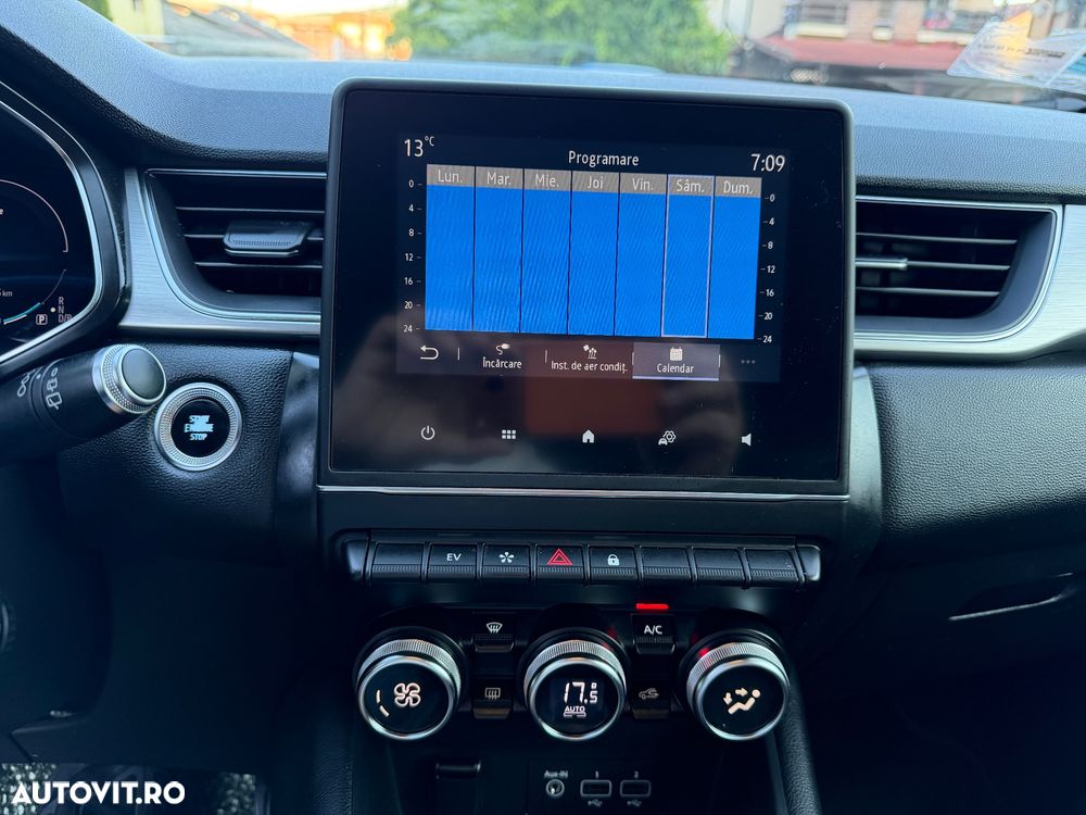 Renault Captur TCe EDC FAP Intens - 35