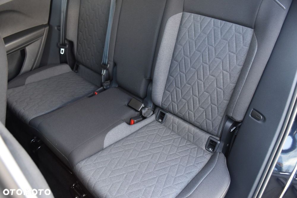 Volkswagen T-Cross 1.0 TSI Life - 29