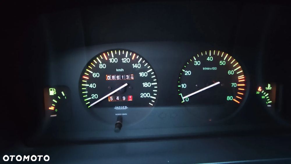 Citroën ZX - 20