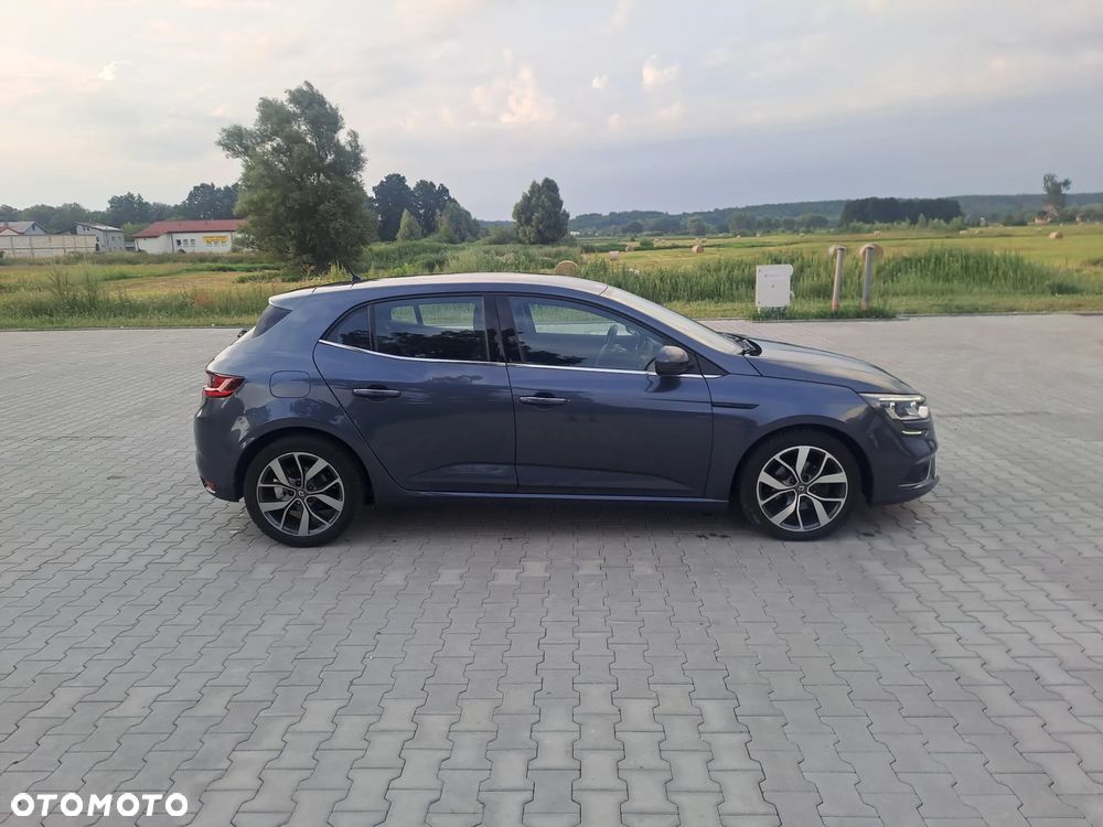 Renault Megane - 15