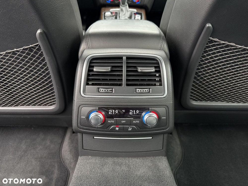 Audi A6 Limousine 3.0 TDI Quattro Tiptronic - 22
