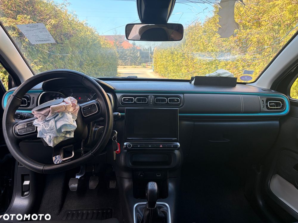 Citroën C3 1.2 PureTech You - 18