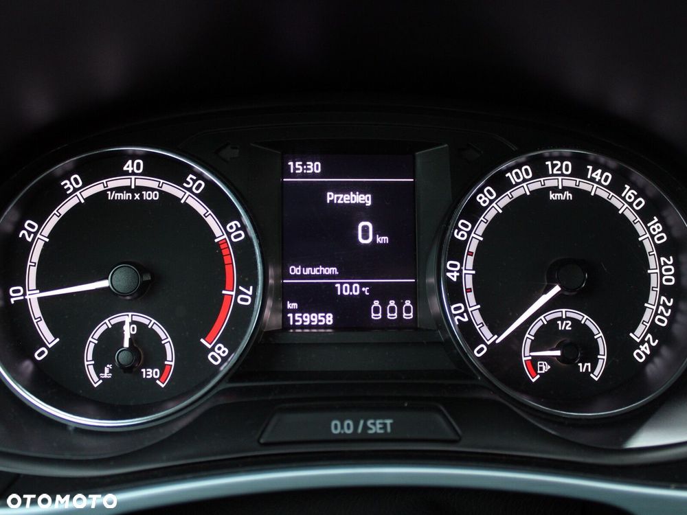 Skoda Fabia 1.0 TSI Ambition - 23