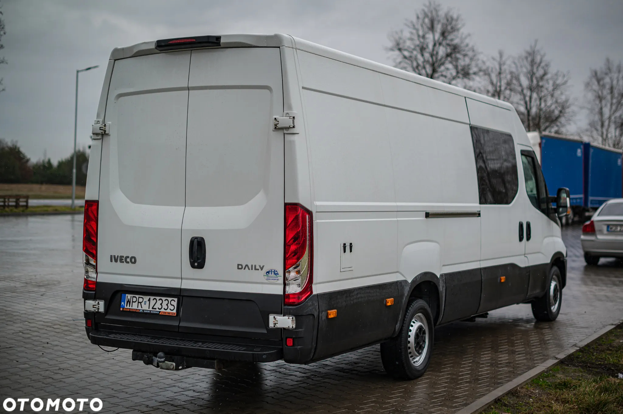 Iveco Daily - 10