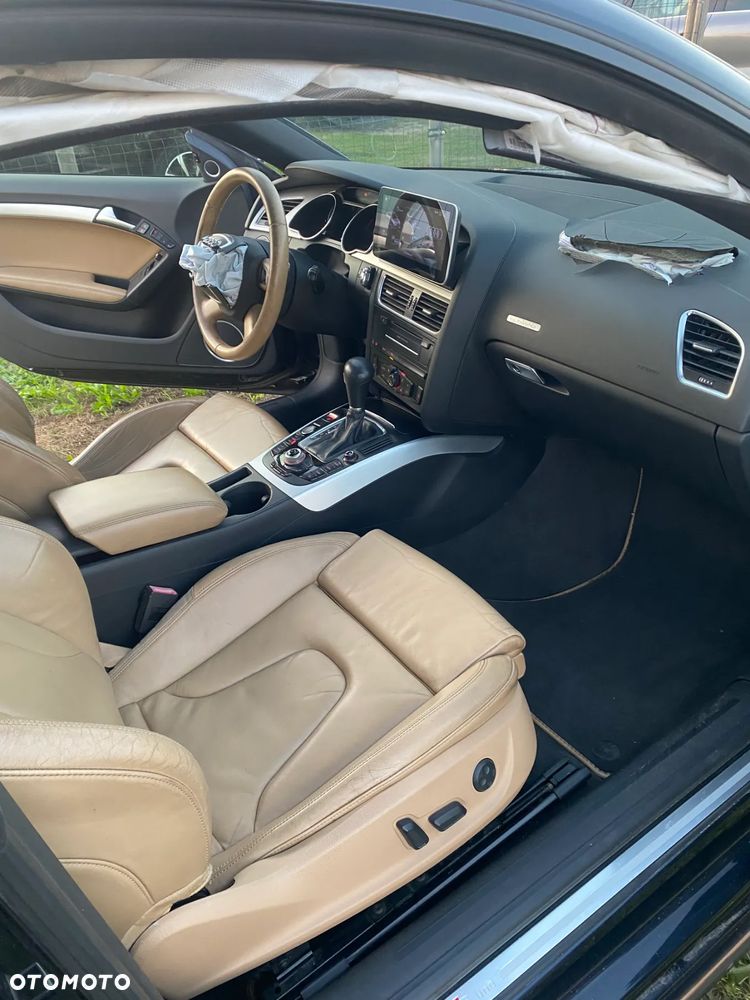 Audi A5 - 7