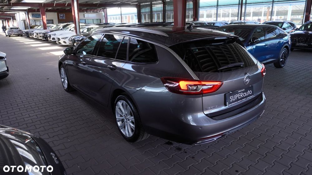 Opel Insignia 2.0 T Business Elegance S&S - 9