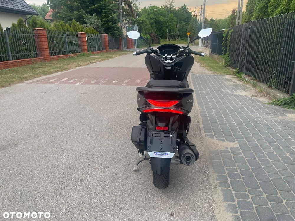 Honda PCX - 6