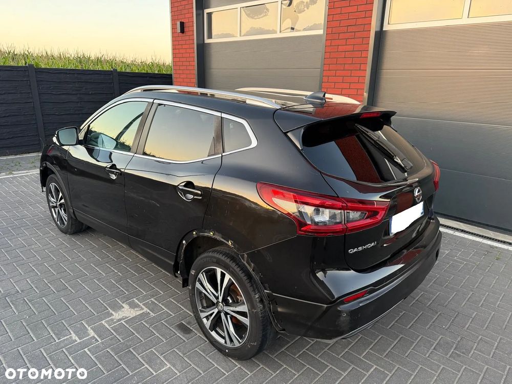 Nissan Qashqai 1.2 DIG-T 360 - 3