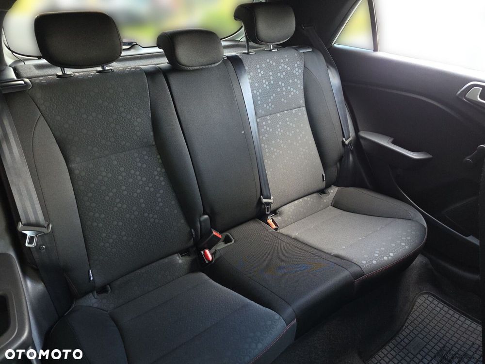 Hyundai i20 1.2 GET - 24