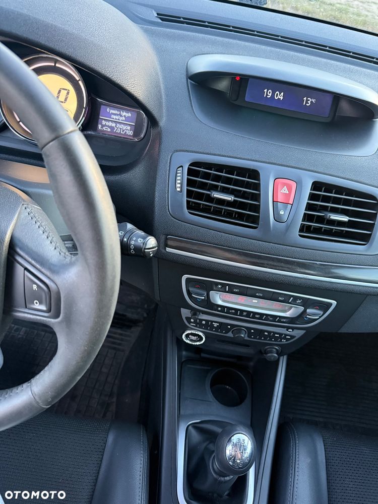 Renault Megane - 14