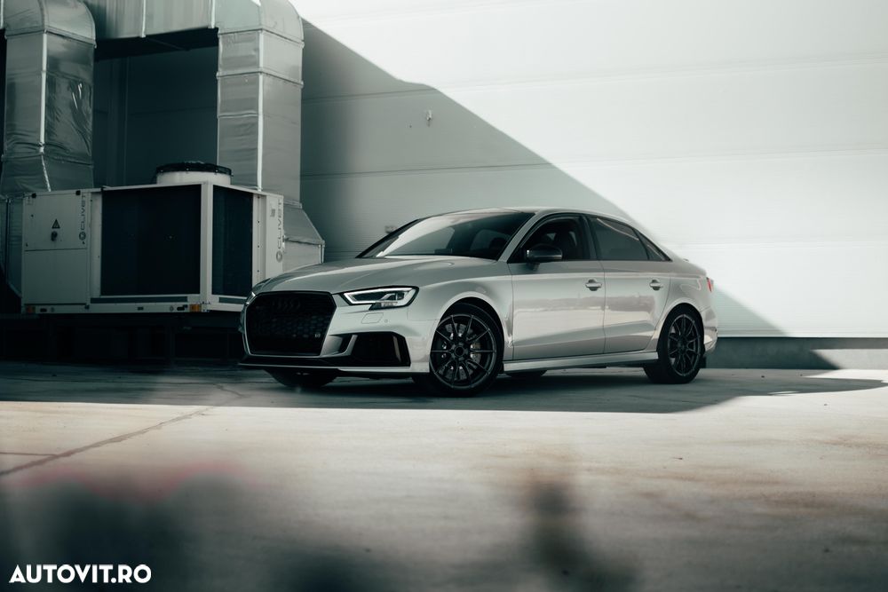 Audi RS3 - 23