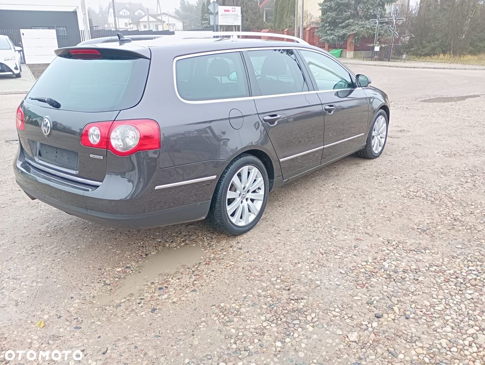 Volkswagen Passat 2.0 TDI 4Motion Highline - 2
