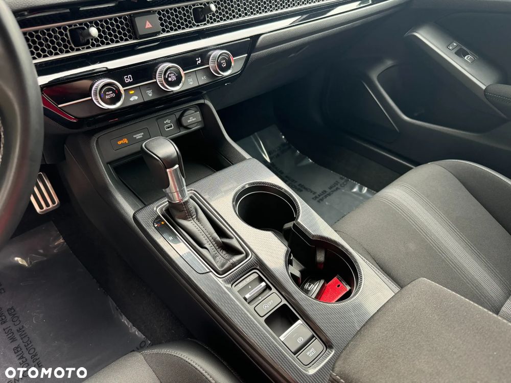 Honda Civic - 17