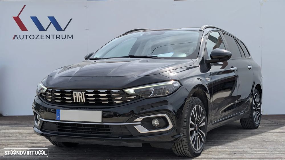 Fiat Tipo Station Wagon 1.0 GSE T3 City Life - 1