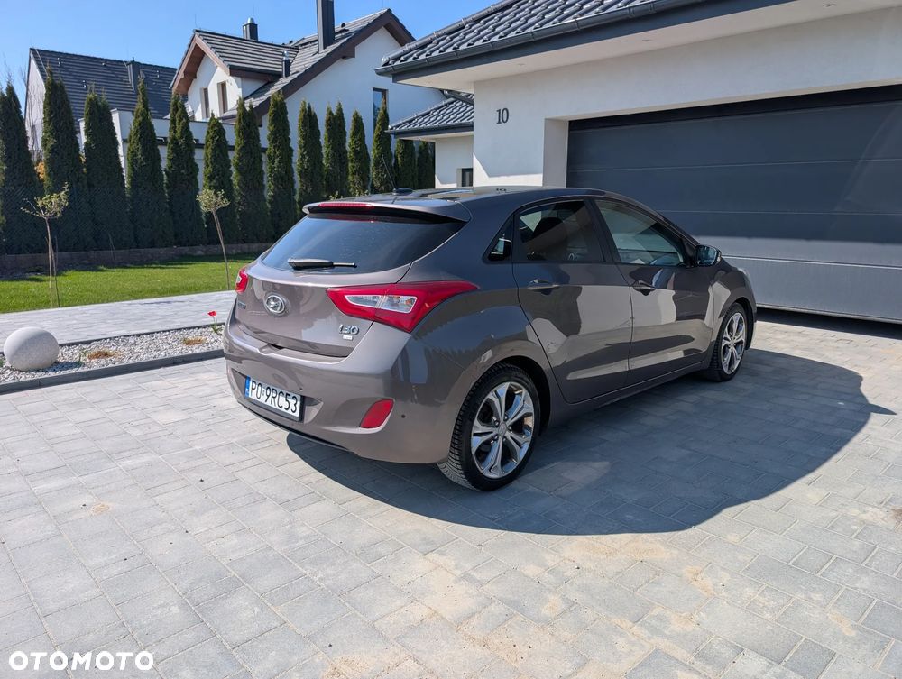 Hyundai i30 - 3