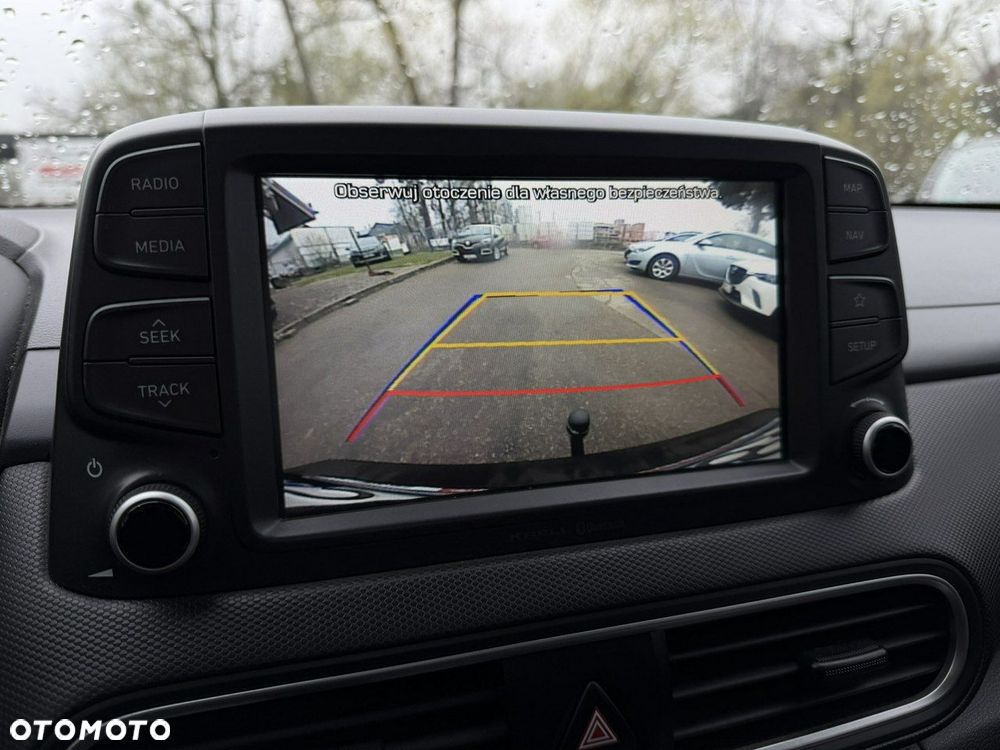 Hyundai Kona 1.6 CRDi Trend - 22