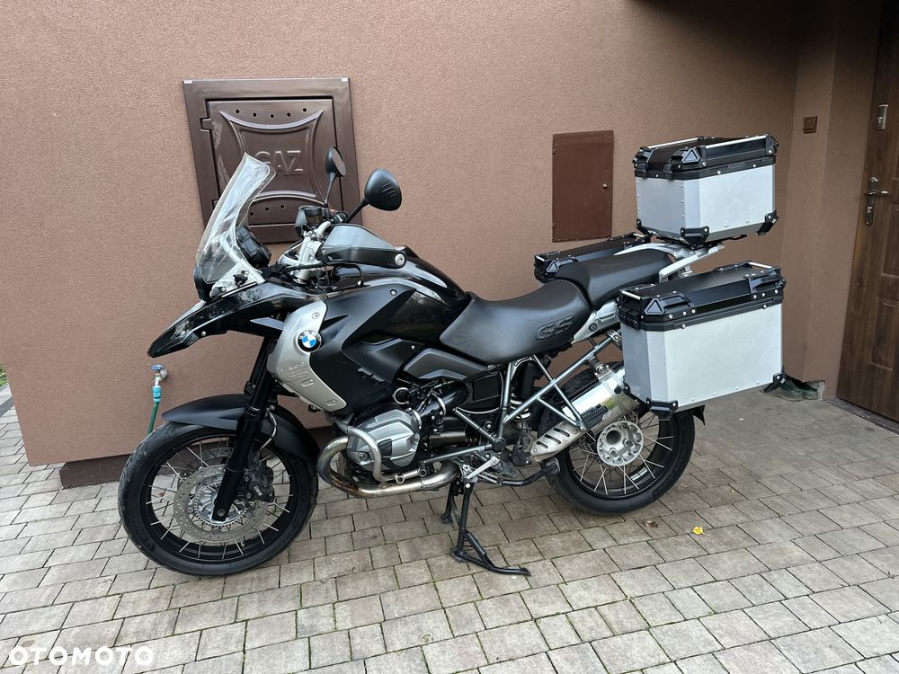 BMW GS - 29