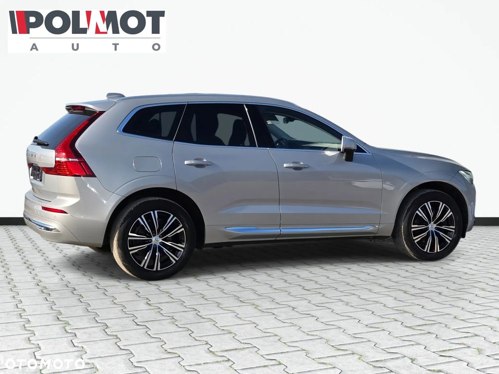 Volvo XC 60 D4 AWD Inscription - 16