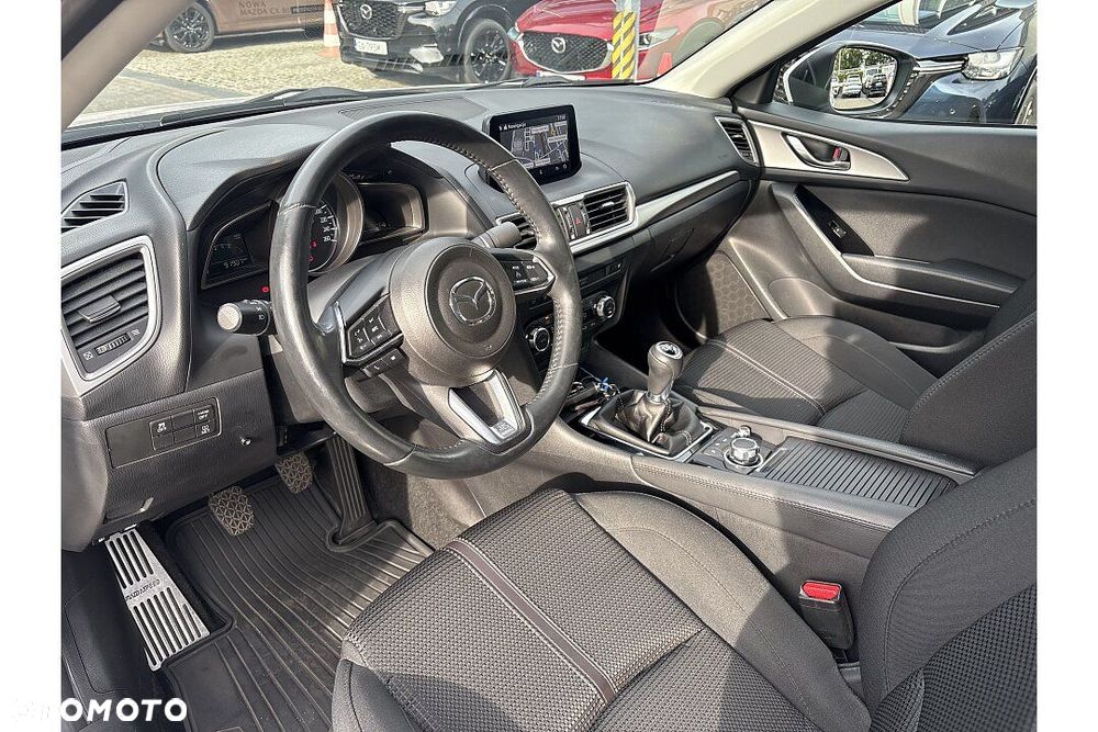 Mazda 3 2.0 Skyenergy - 5