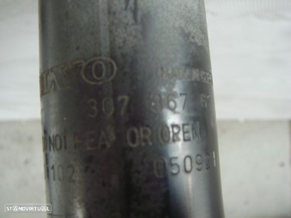 Amortecedor Tr Esq Volvo S40 Ii (544) - 2