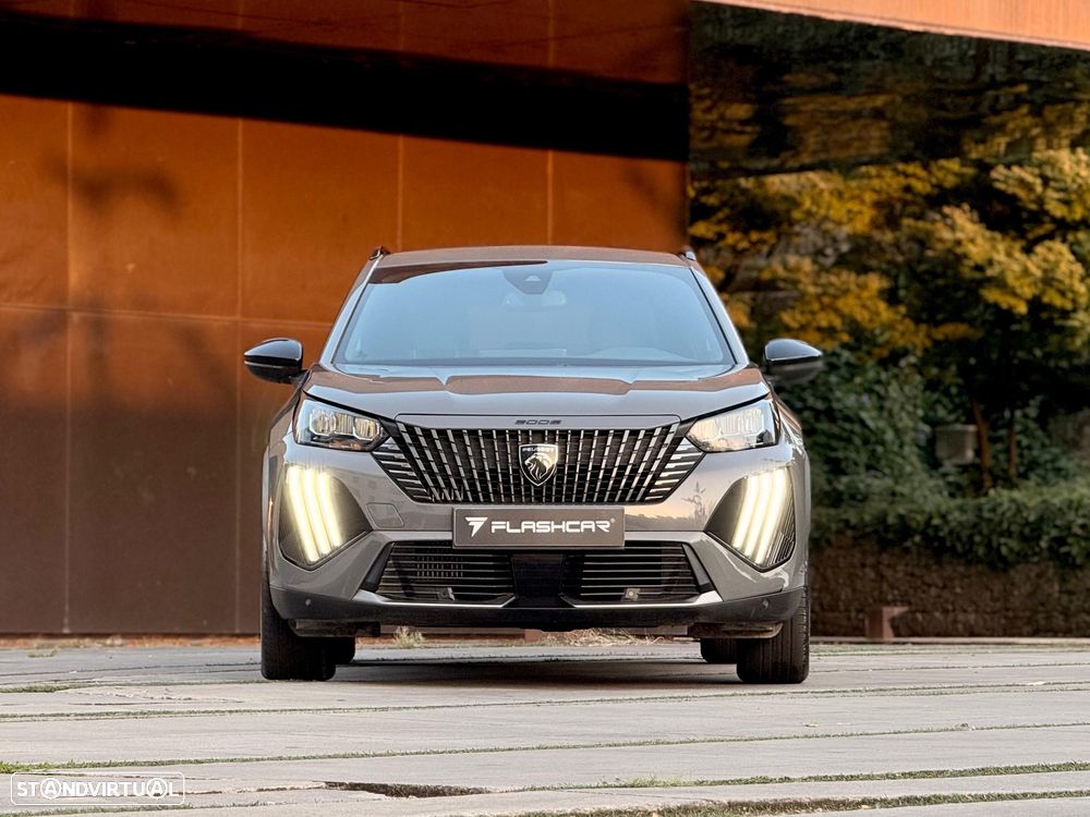 Peugeot 2008 1.2 PureTech Allure Pack - 24
