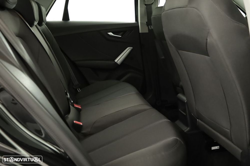 Audi Q2 35 TFSI Advanced S tronic - 24