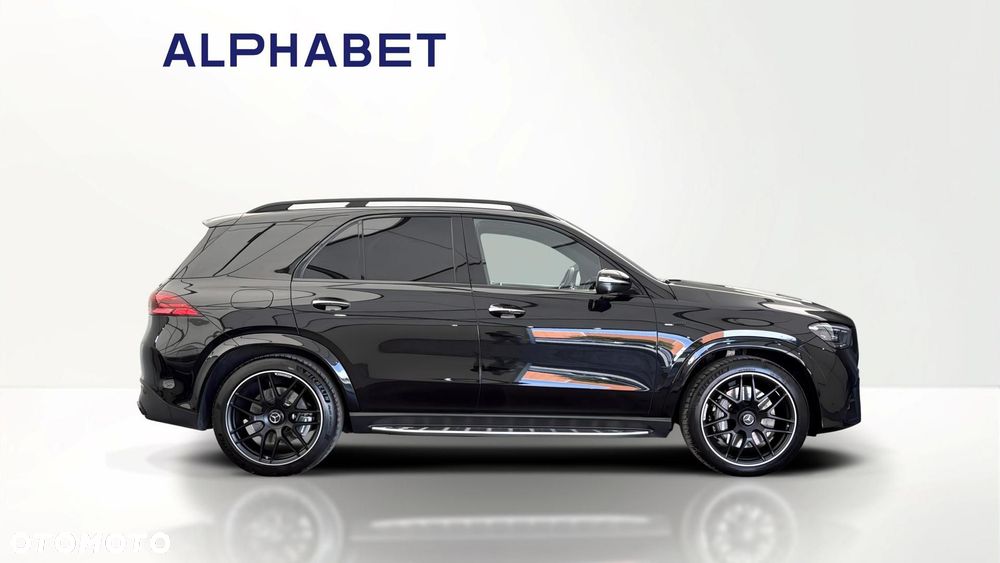 Mercedes-Benz GLE AMG 53 mHEV 4-Matic+ - 6