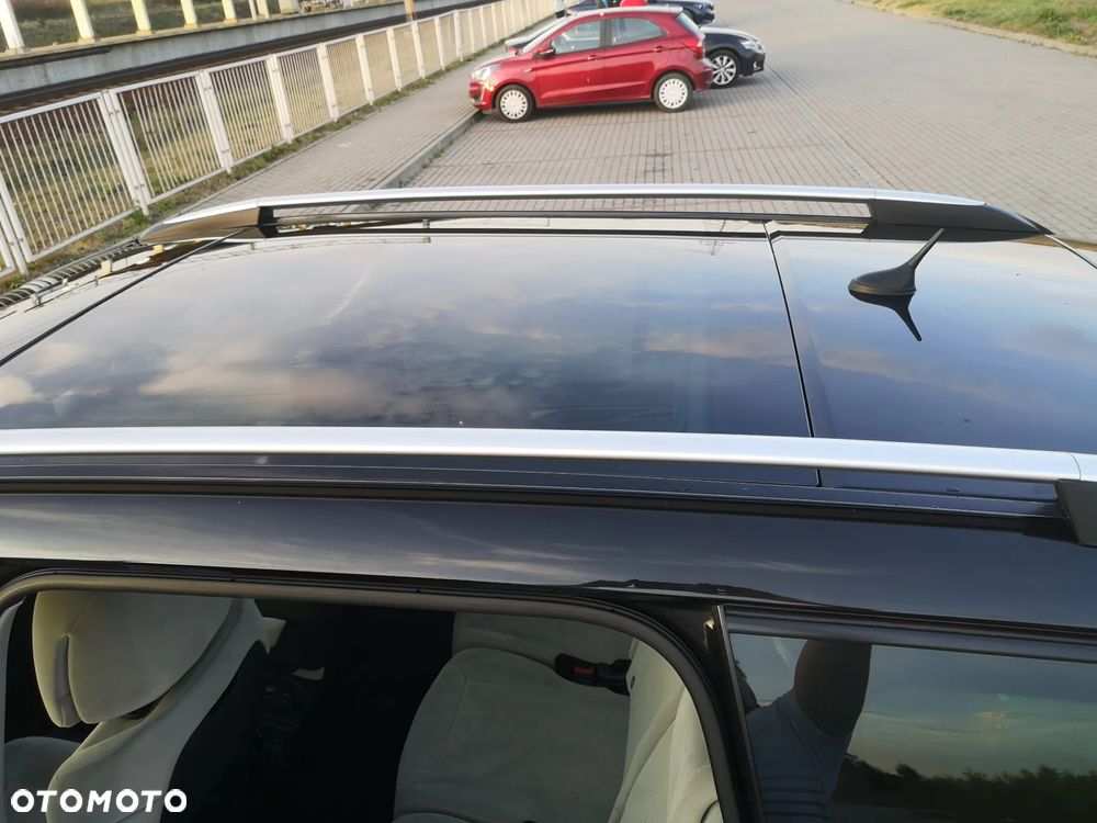 Citroën C4 Picasso 2.0 HDi FAP Exclusive - 28