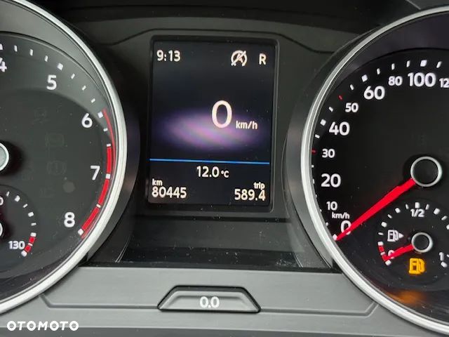 Volkswagen Tiguan 1.5 TSI EVO Comfortline DSG - 13
