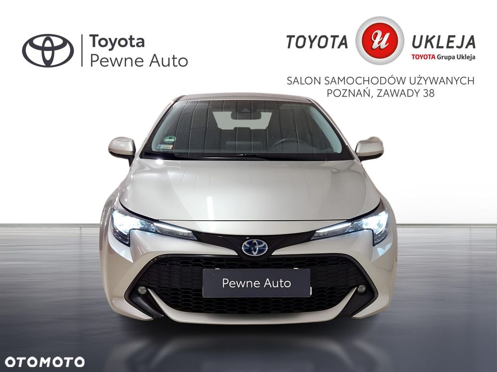 Toyota Corolla - 6