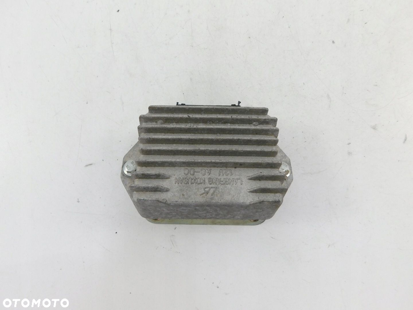 PIAGGIO VESPA SPRINT 50 2T REGULATOR NAPIĘCIA - 3