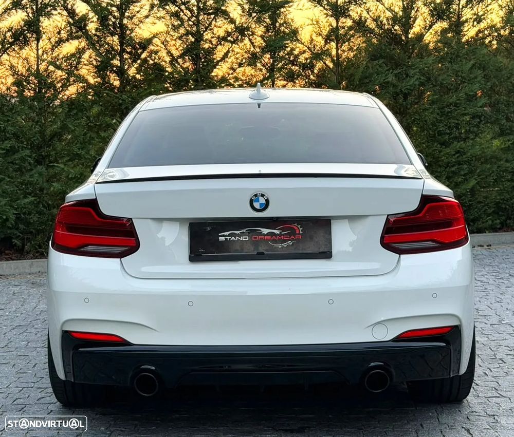 BMW 225 d Aut. M Sport - 6