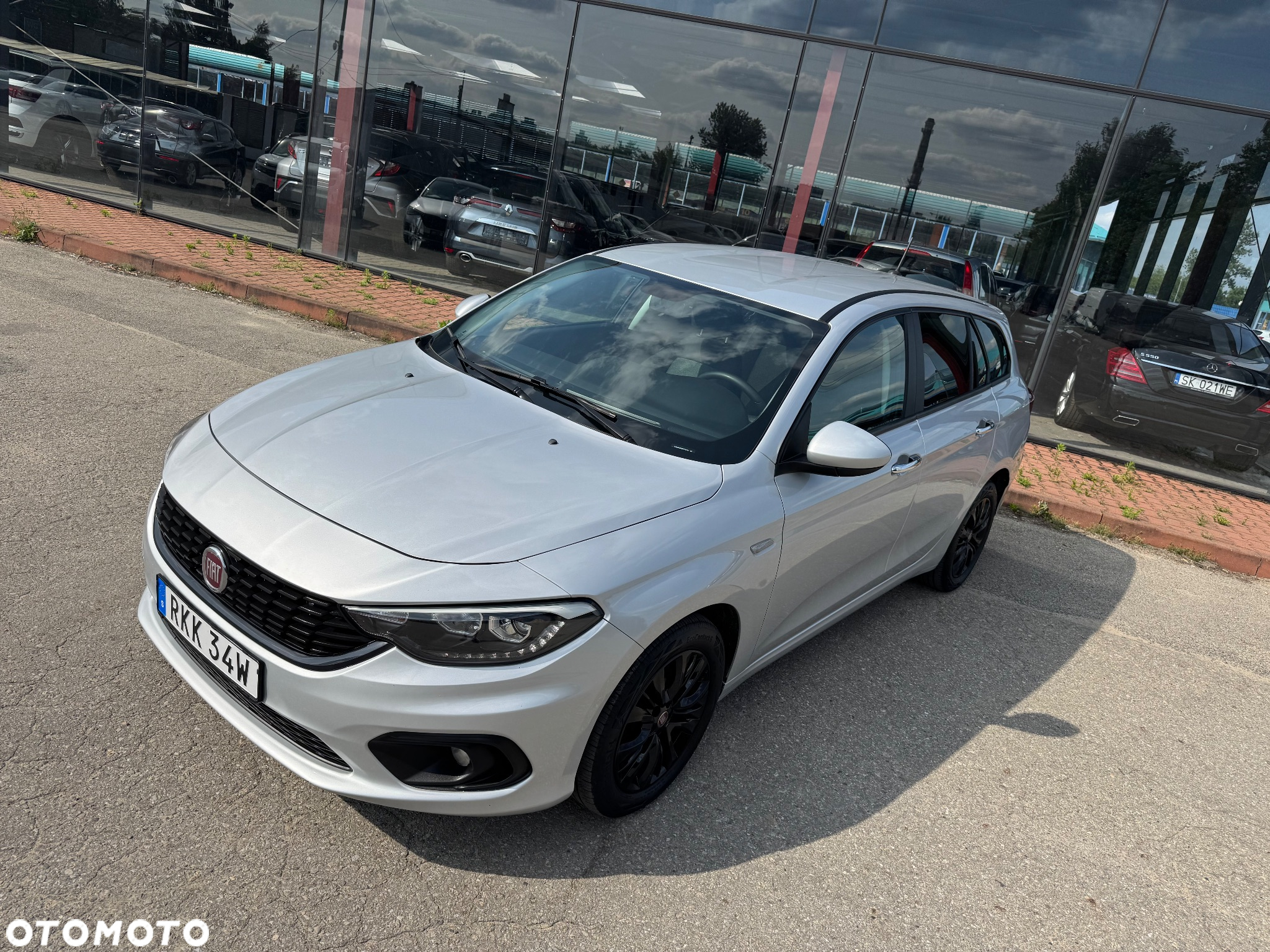 Fiat Tipo 1.4 16v Street - 5